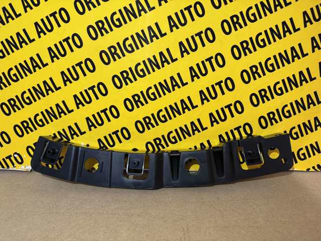 Кронштейн бампера переднего внешний левый Mazda KB8A50163B цена, от 11.18 USD