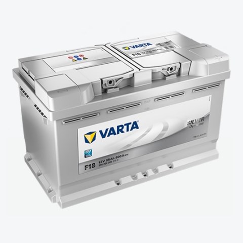 Купить Аккумулятор Varta 85 А/ч (SD585200080)