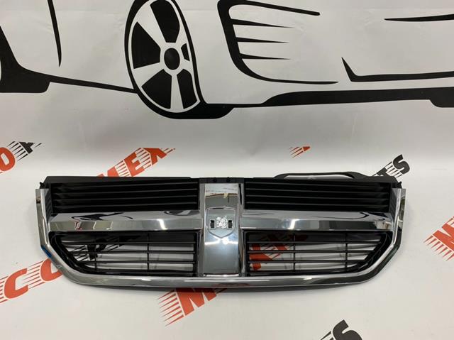1BG84SZ0AE Chrysler Решетка радиатора
