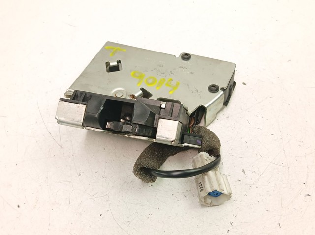 Купить 3S71A43102AC Ford Замок задней двери