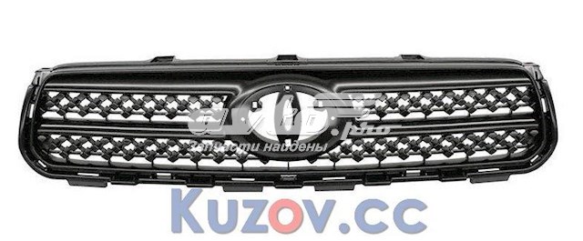 Решетка FPS FP7009990