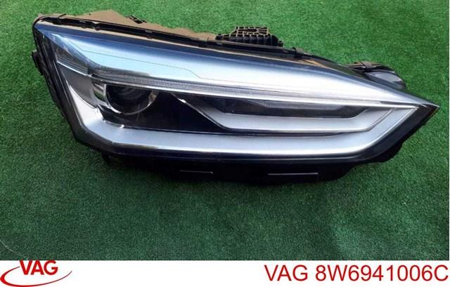 Купить 8W6941006C VAG 