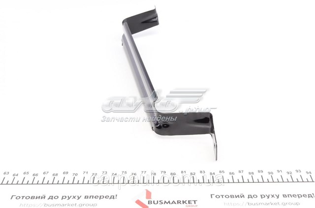 Soporte para guardabarros delantero, derecho superior 1006203 AUTOTECHTEILE