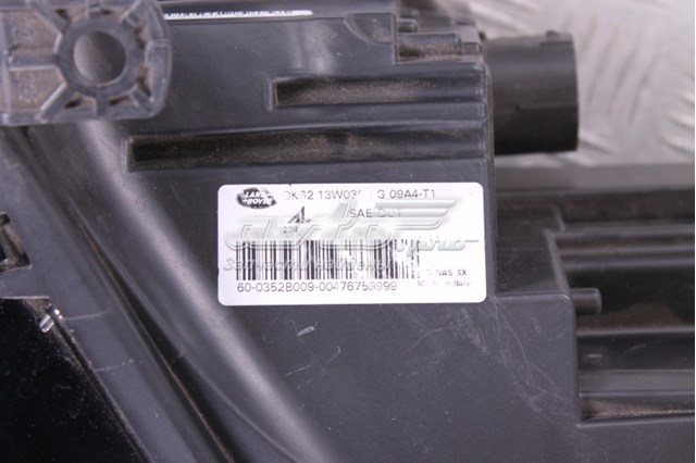 Купить LR057274 Land Rover 