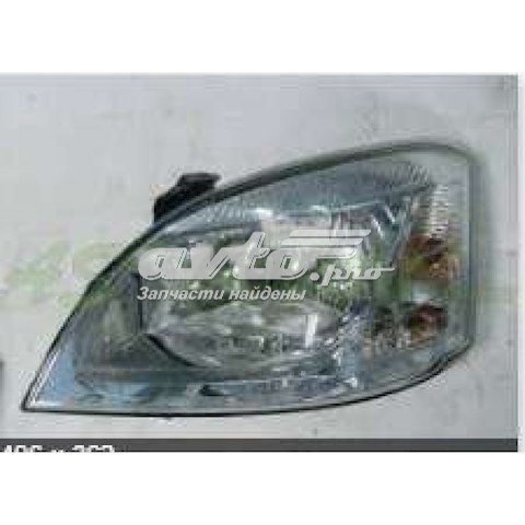 A213772010BA Chery 