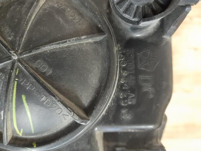 Купить 68096439AF Chrysler Фара левая передняя