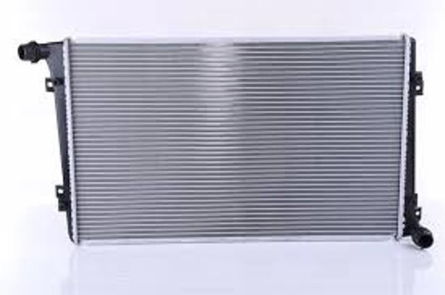 Радиатор охлаждения Polcar 955508A1