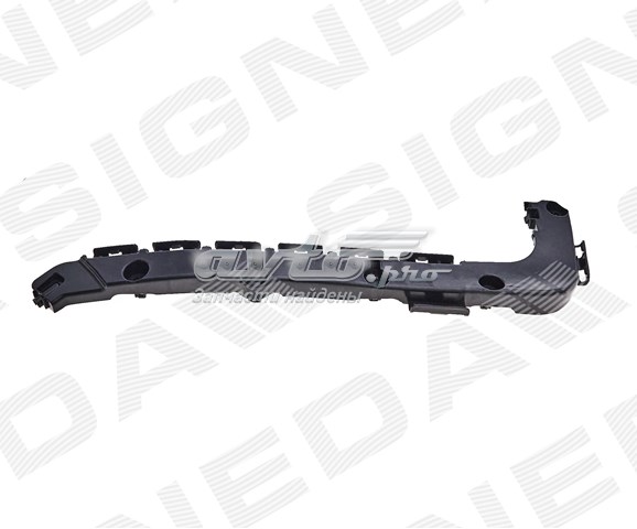 Крепление бамера левое Signeda PCR43041AL цена, от 13.02 USD