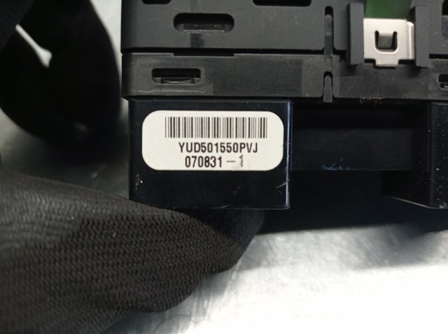  Land Rover YUD501550PVJ