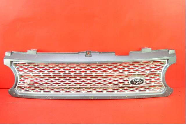 Решетка радиатора DHB500182LPO Land Rover