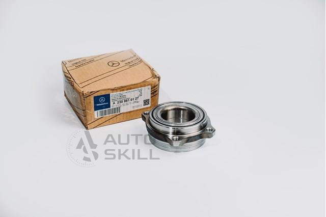 A2223304603 Mercedes Пыльник гранаты внутренний, левый