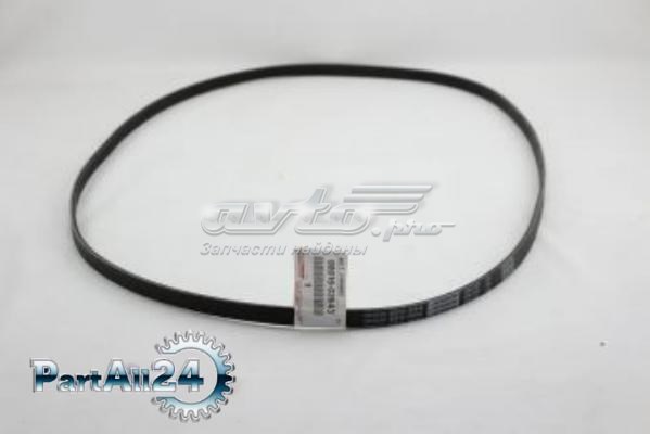 Correa trapezoidal 9091602643 TOYOTA