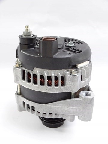 Автомобильный генератор Land Rover LR076696 цена, от 10370.44 UAH