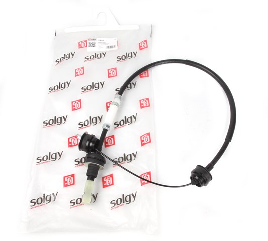 Трос сцепления Solgy 118006 цена, от 20.75 USD