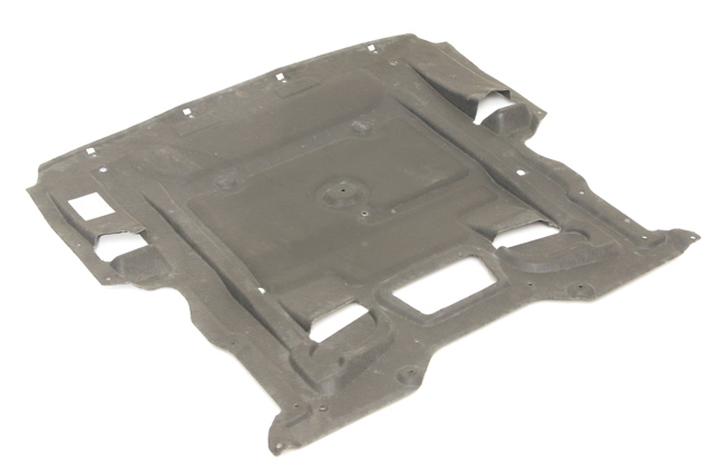 Защита моторного отсека Autotechteile 7025118 цена, от 38.22 USD