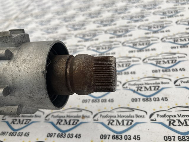 A2114602616 Mercedes 