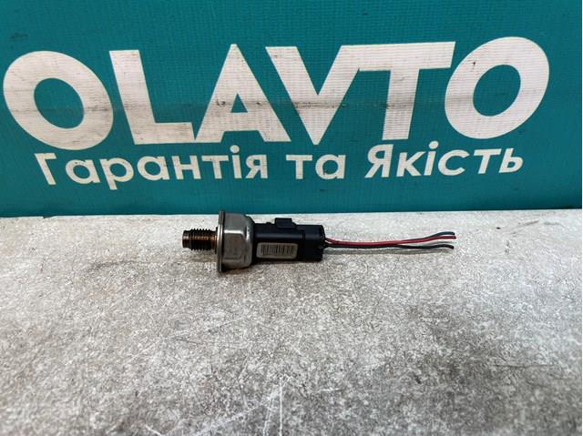 Купить 93077511A Renault (RVI) Датчик давления топлива