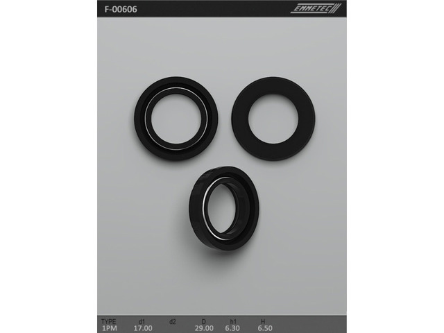 F00606 Emmetec 