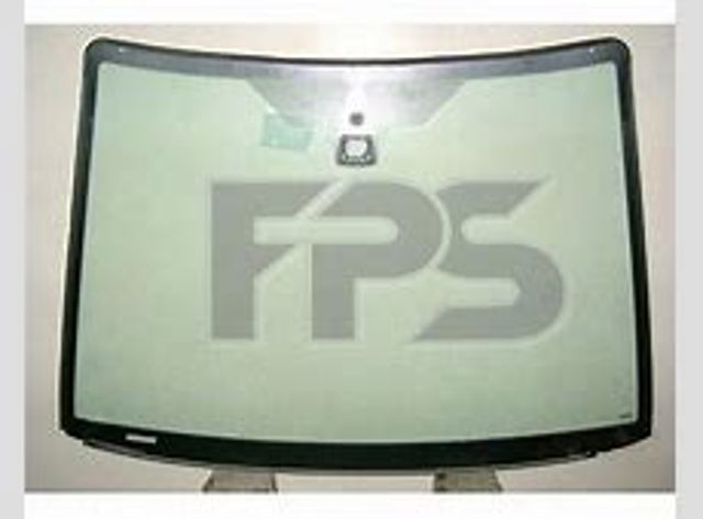 GS 2534 D12-P FPS pára-brisas
