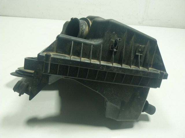 Корпус воздушного фильтра, нижняя часть Opel 13301777 цена, от 24.49 USD