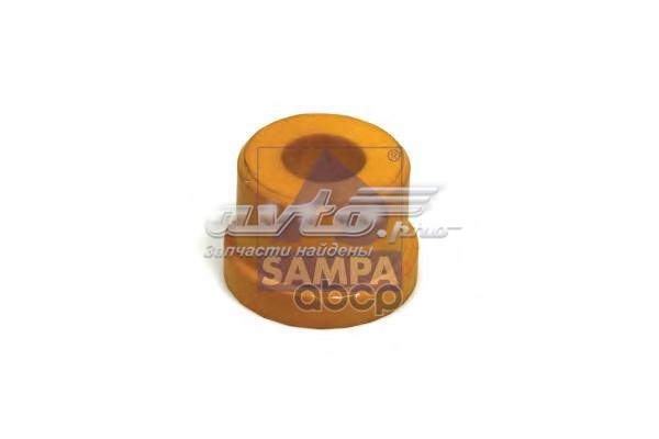 Сайлентблок кабіни 020216 SAMPA