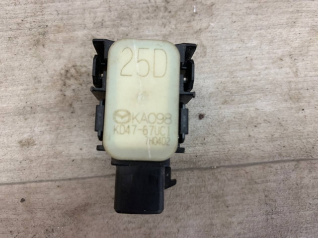  KA098 Mazda