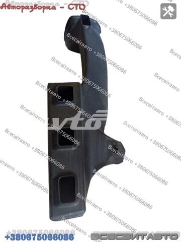 Aireador salpicadero derecho 278400003R RENAULT