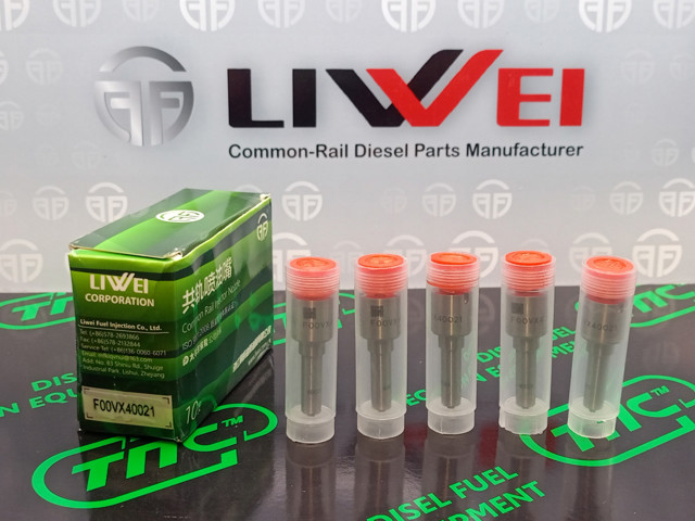 Купить F00VX40021 Kismet Diesel 