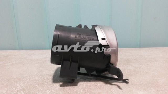 Rejilla aireadora de salpicadero derecha 687607539R RENAULT