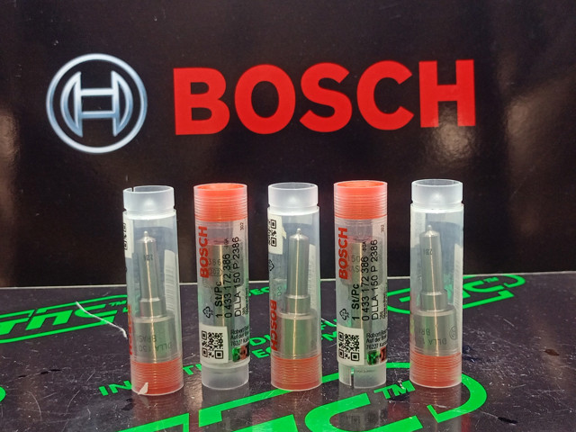 DLLA150P2386 Bosch Распылитель форсунки