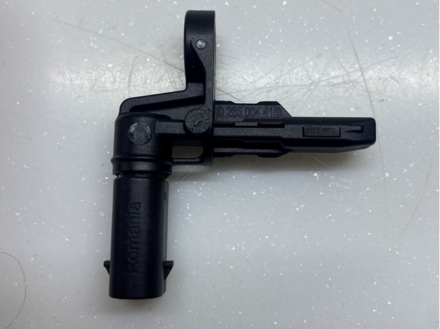  Sensor dianteiro de ABS Mercedes Sprinter III 3,5-t camião de plataforma/chassis (907, 910) (2018 - 2026) III 3,5-t