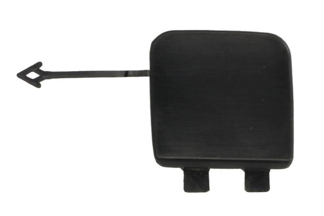 Заглушка бампера буксировочного крюка задняя FPS FP1227970 цена, от 6.00 USD