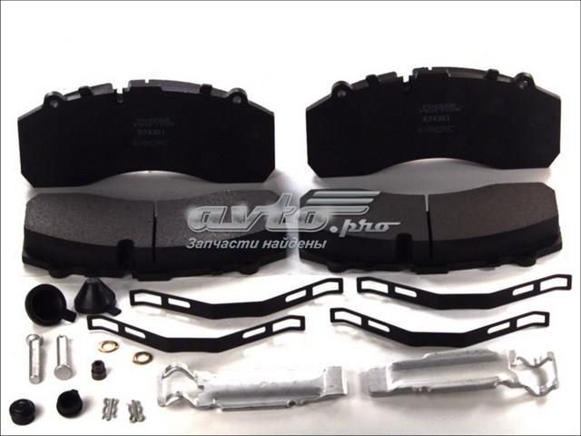 Колодки Rider RD29108STD цена, от 87.36 USD