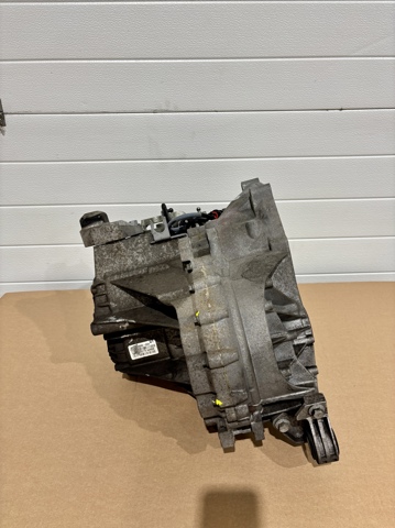 Купить FV4R7002CCA Ford МКПП в сборе