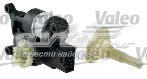 Actuador de сompuerta de сalefacción 715279 VALEO