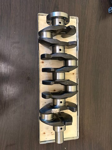 Compre Cambota de motor Mazda 6 