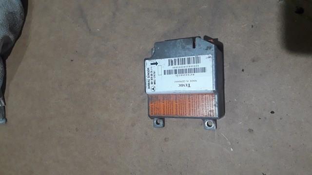 Sensor AIRBAG delantero A0018201926 MERCEDES
