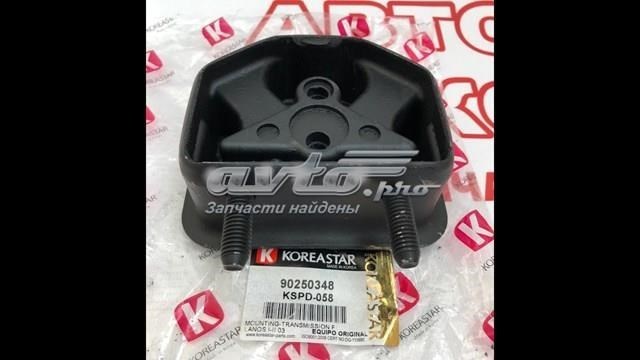 Опора двигателя Koreastar KSPD058