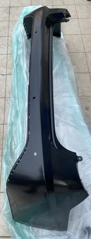 Бампер задний, верхняя часть Hyundai/Kia 86610L1010