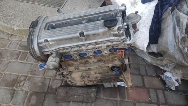 Двигатель в сборе General Motors A15DMS