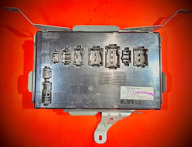  Mercedes 1644404201 цена, от 547.31 USD