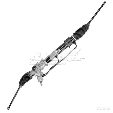 Рейка рулевая Hyundai/Kia 577054B010
