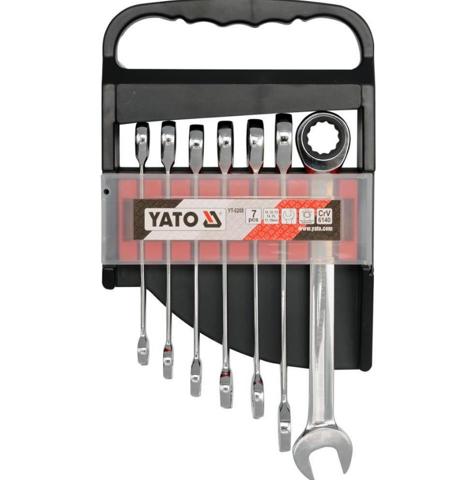  Yato YT0208 цена, от 30.16 USD