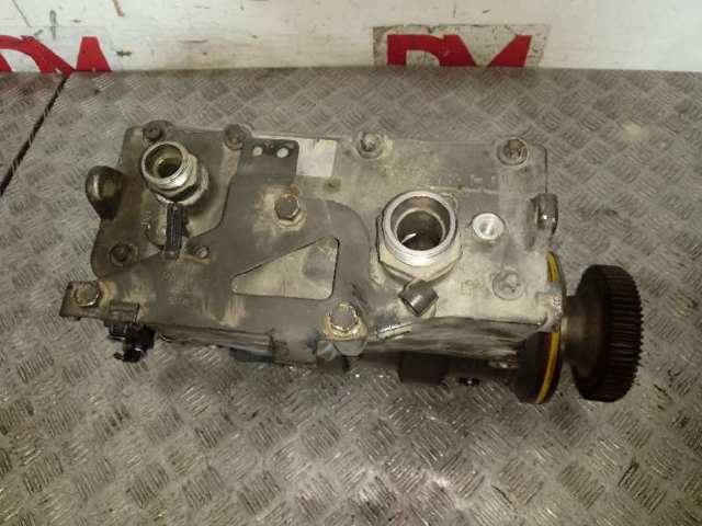 Купить 1883118 DAF Компрессор пневмоподкачки (амортизаторов)