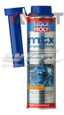 Очищувач карбюратора 5100 LIQUI MOLY