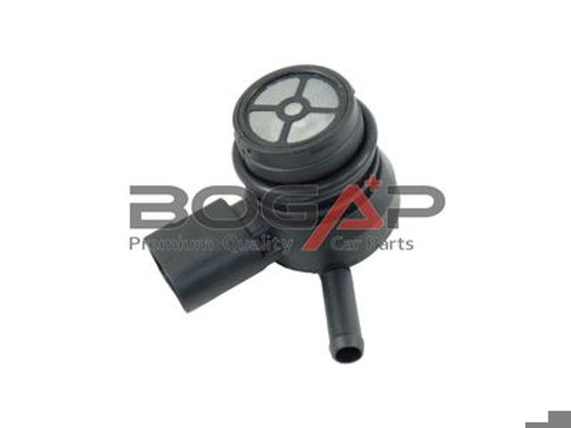 Клапан адсорбера топливных паров Bogap A6316106