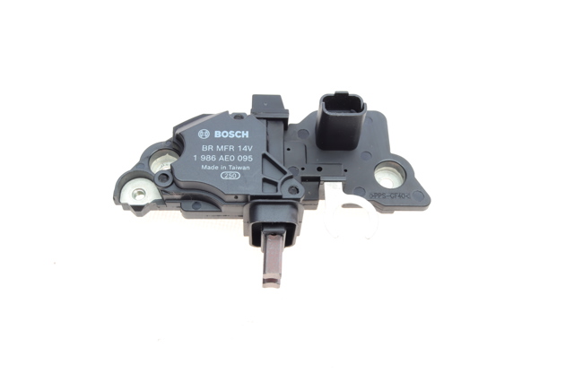 Реле зарядки генератора Bosch 1986AE0095 цена, от 21.22 USD