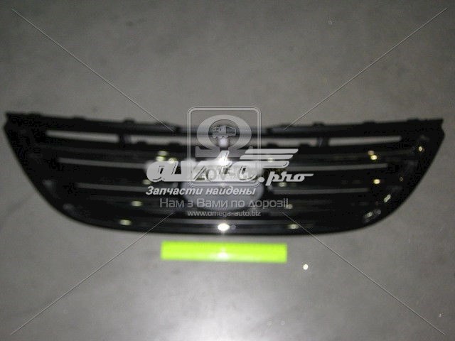 Grelha do radiador para MINI Cooper (R56)