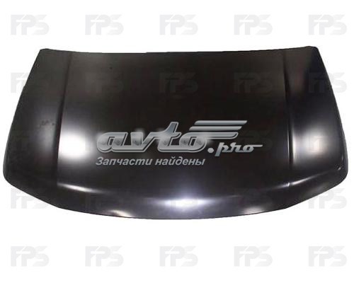 Капот FPS FP6825280 цена, от 137.59 USD