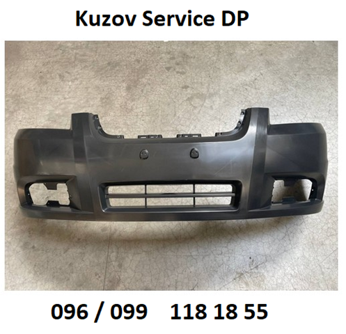 Бампер на авто ZAZ DSF69Y0280302080 цена, от 44.19 USD